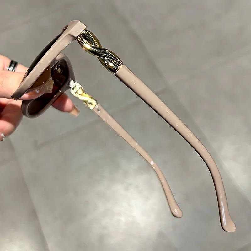 Fashion Mountaineering Sunglasses