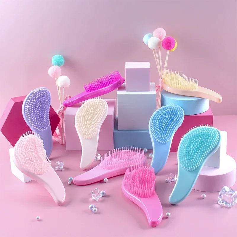 Magic Detangling Comb Anti-static Massage