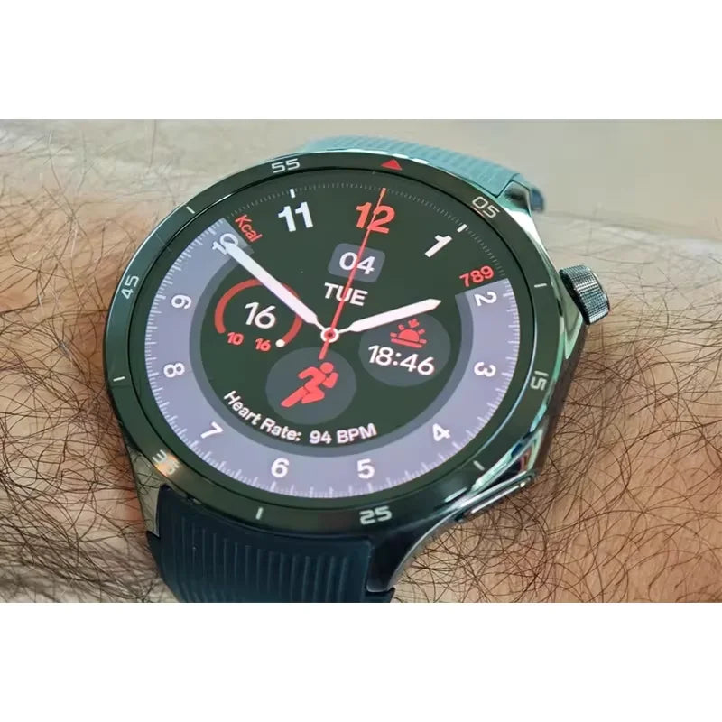 Global Version OnePlus Watch