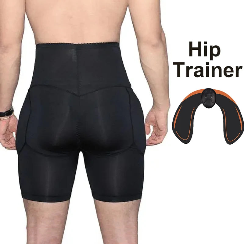 Wireless Hip Trainer Buttock Lifting Massage
