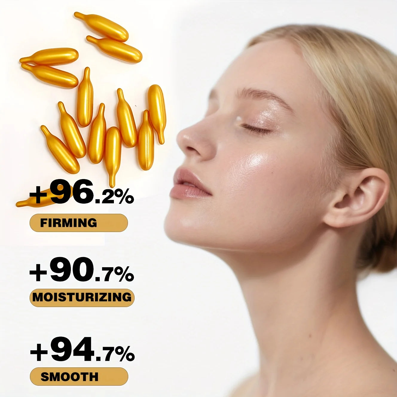 Hydrating and Moisturizing Facial Skin