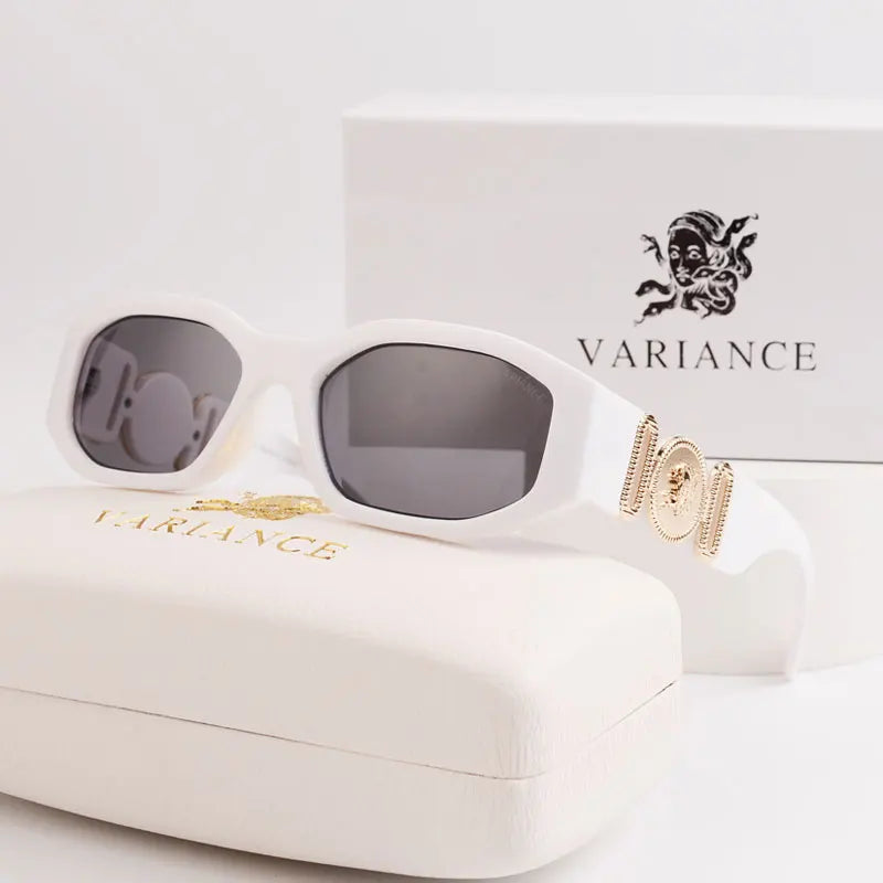 Classic brand small box outdoor sunglasses