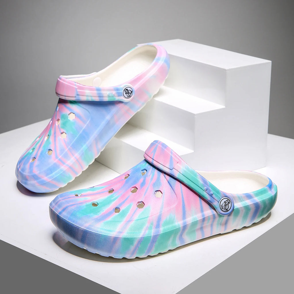 Non-slip Summer Beach Slides