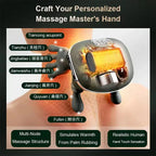 Bionic Shoulder and Neck Massager