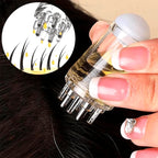Hair Scalp Oil Applicator