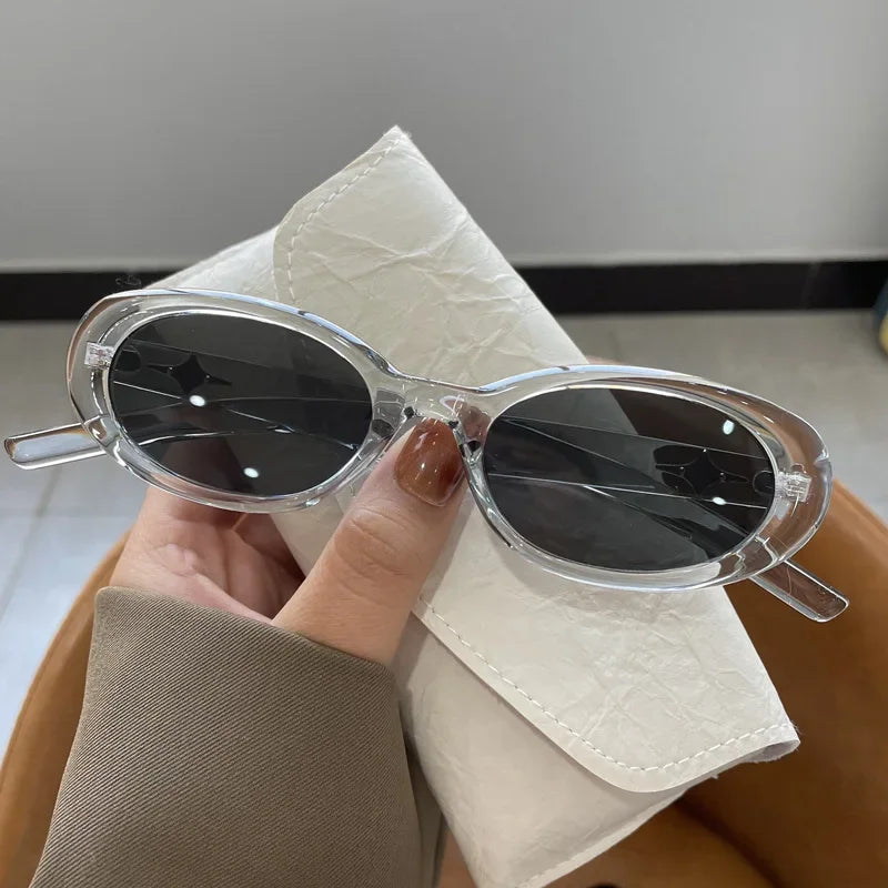 Outdoor Leisure Decorative Glasses