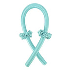 Heatless Curling Rod Headband