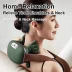 Bionic Shoulder and Neck Massager