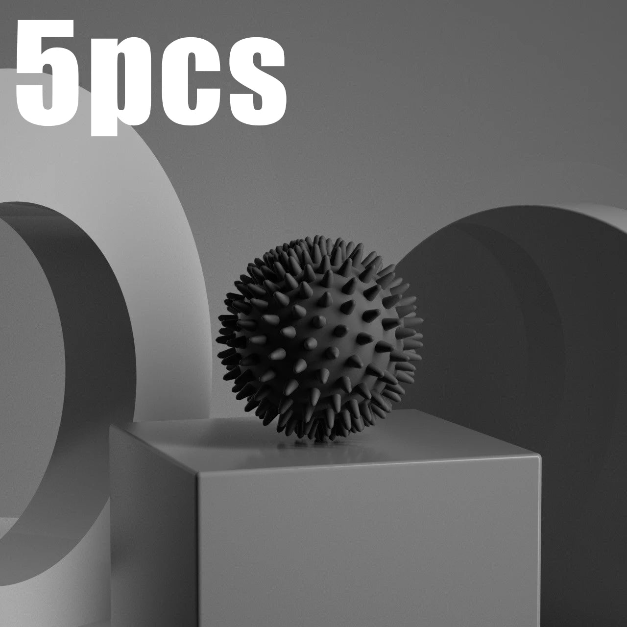 Fascia Ball Muscle Relaxation Massage Ball