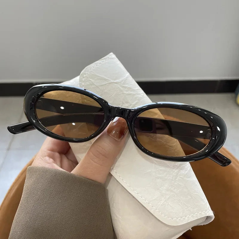 Outdoor Leisure Decorative Glasses