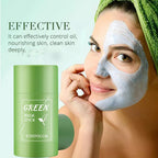 Face Clean Green Tea Cleansing Mask