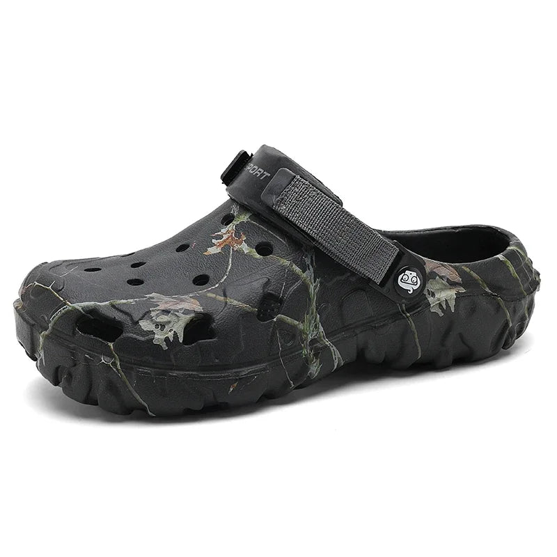 Casual Leisure Slides Sandals