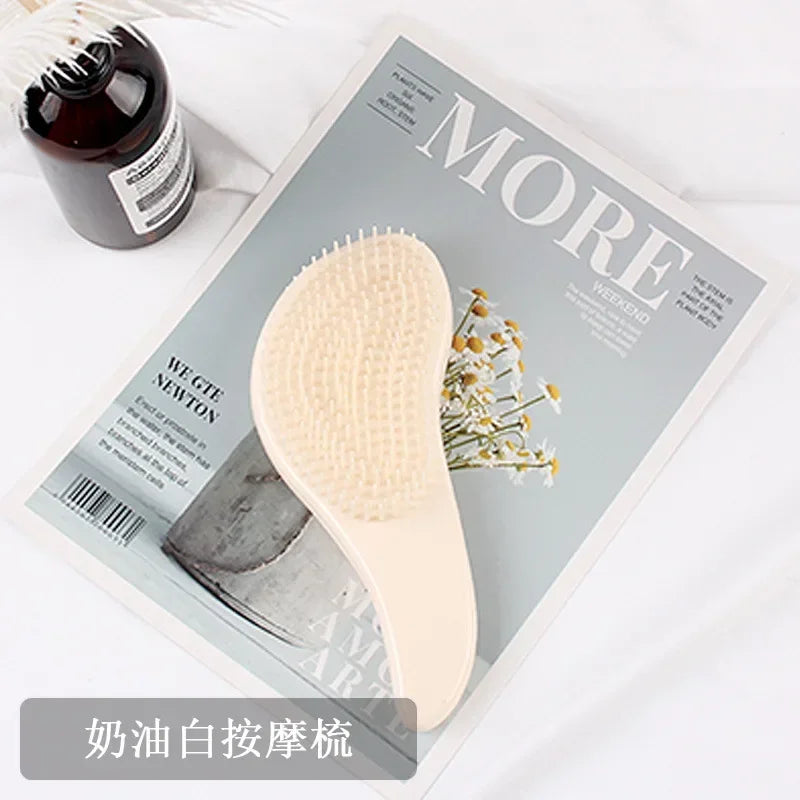 Magic Detangling Comb Anti-static Massage