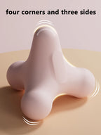 Four Corner Fascia Ball Plantar