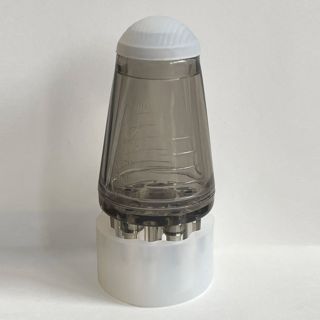 Hair Scalp Oil Applicator