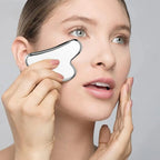 Guasha Board Face Massager