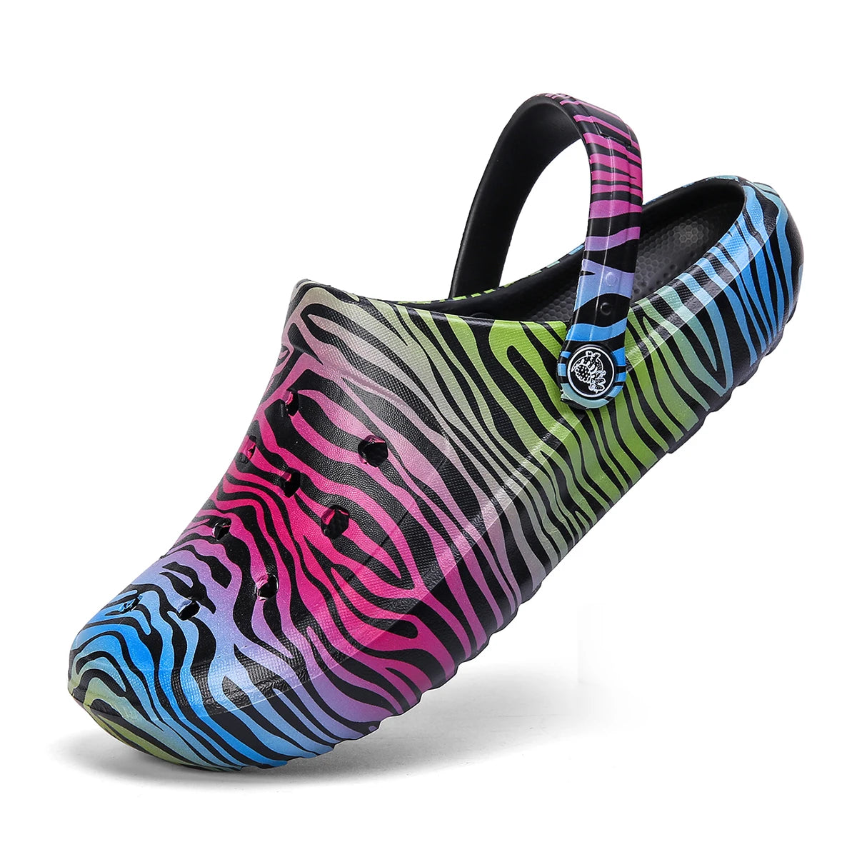 Non-slip Summer Beach Slides