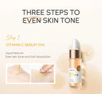 Moisturizing Anti Wrinkles Facial Care Kit