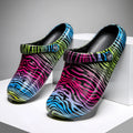 Slip On Lightweight Two-Way Wear Garden Clogs