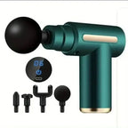 Percussion Mini Massage Gun