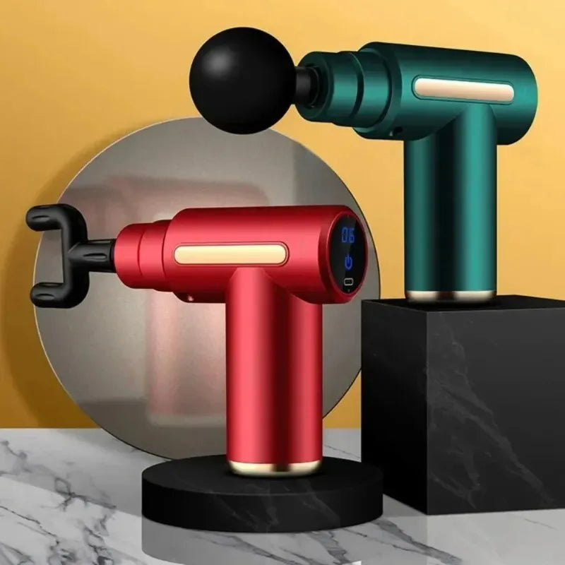 Percussion Mini Massage Gun
