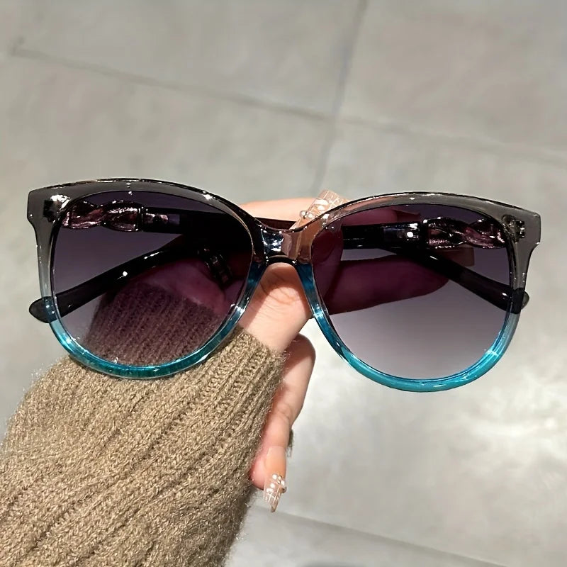 Fashion Mountaineering Sunglasses