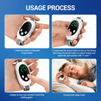 Intelligent Sleep Device, Anxiety Relief