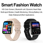 Full Touch Screen Waterproof Watches