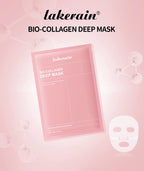 Collagen Overnight Hydrogel Mask