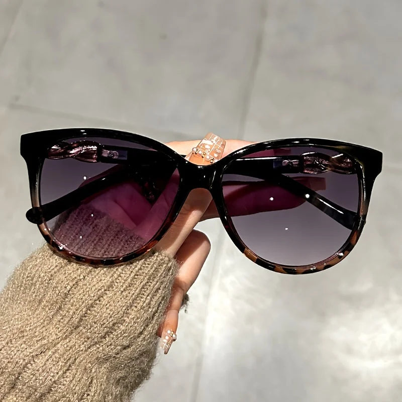 Fashion Mountaineering Sunglasses