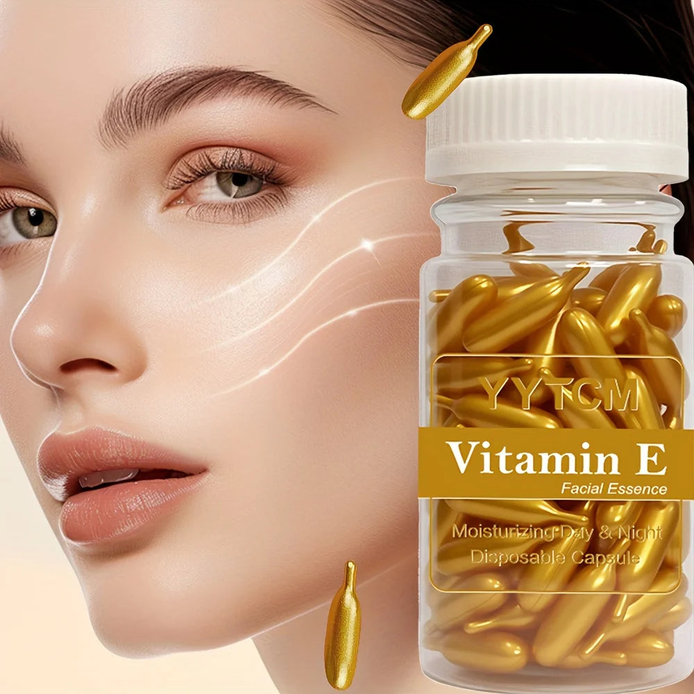 Hydrating and Moisturizing Facial Skin