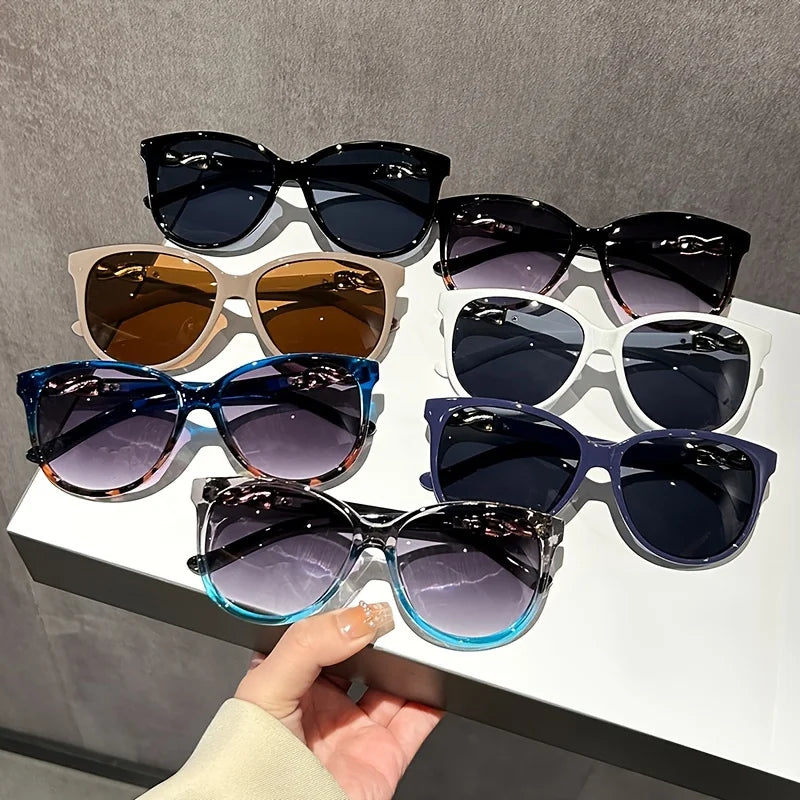 Fashion Mountaineering Sunglasses