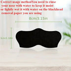 Unisex Blackhead Remove Nasal Strips