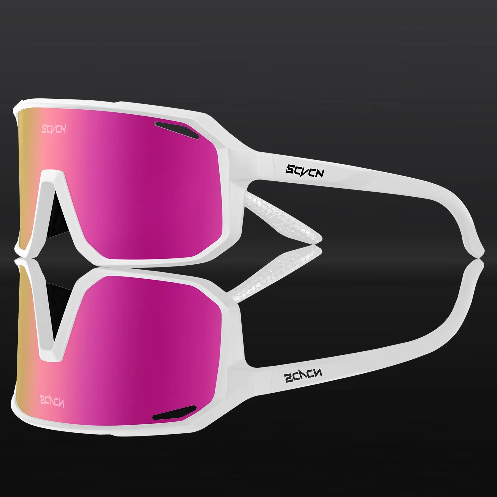 Bicycle Women Riding Hiking Sunglasses