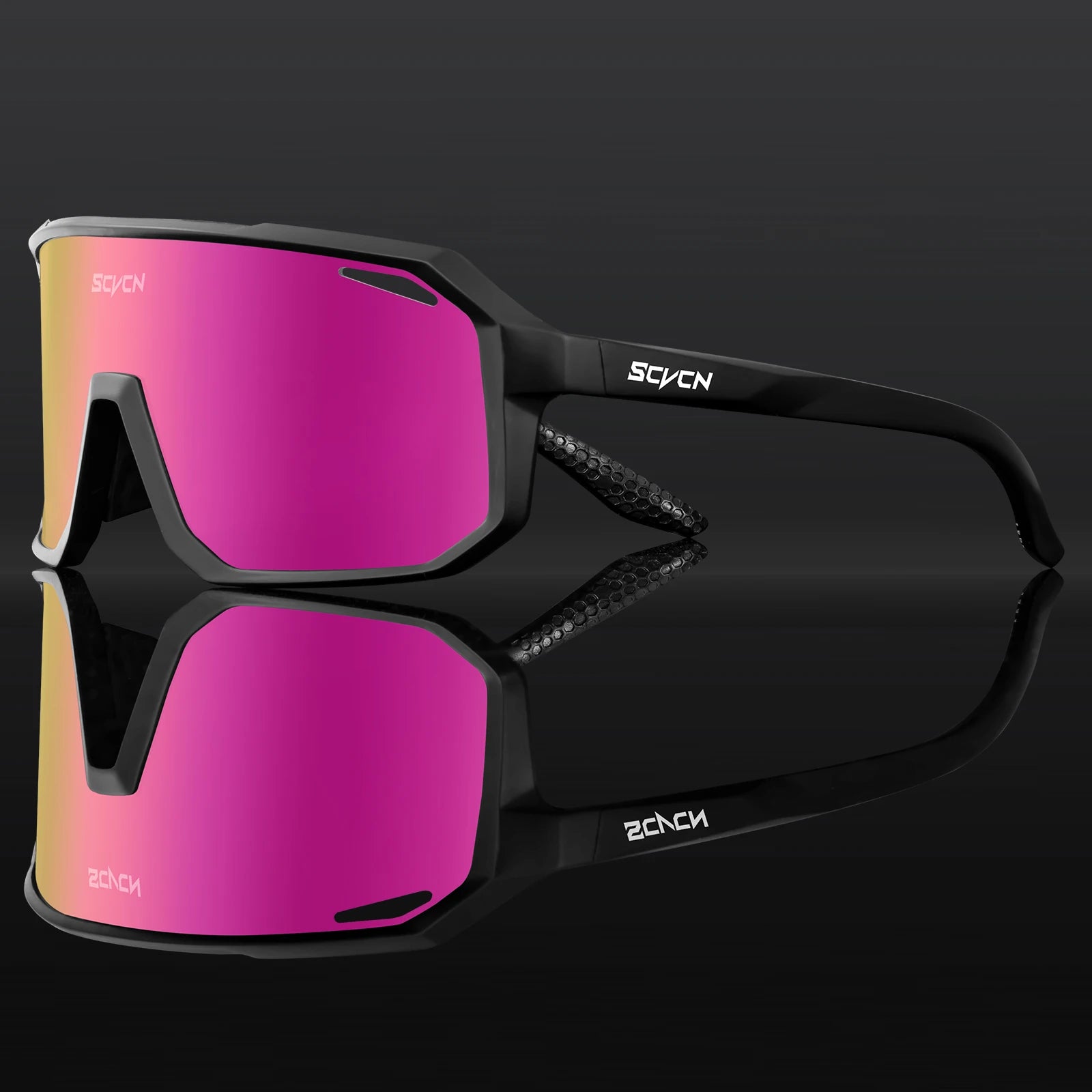 Bicycle Women Riding Hiking Sunglasses
