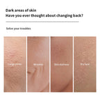 Collagen Overnight Hydrogel Mask