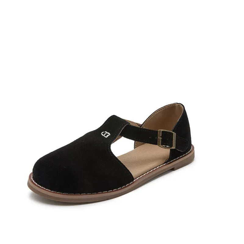 Roman Baotou Sandals for women
