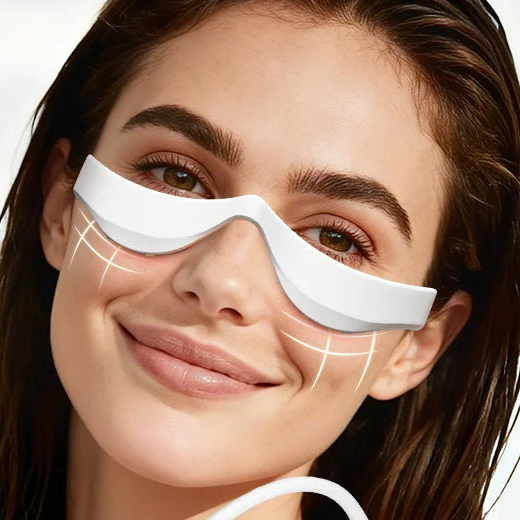 Electric Eye Massage Glasses