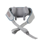 Motor Neck And Shoulder Massager
