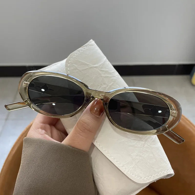 Outdoor Leisure Decorative Glasses