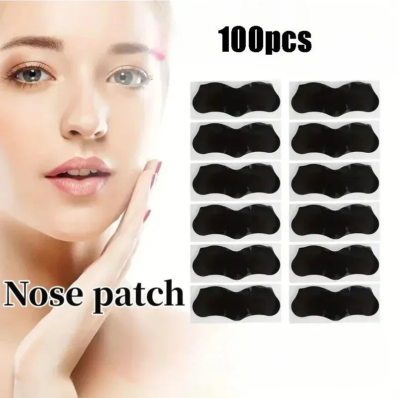 Unisex Blackhead Remove Nasal Strips