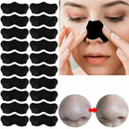 Unisex Blackhead Remove Nasal Strips