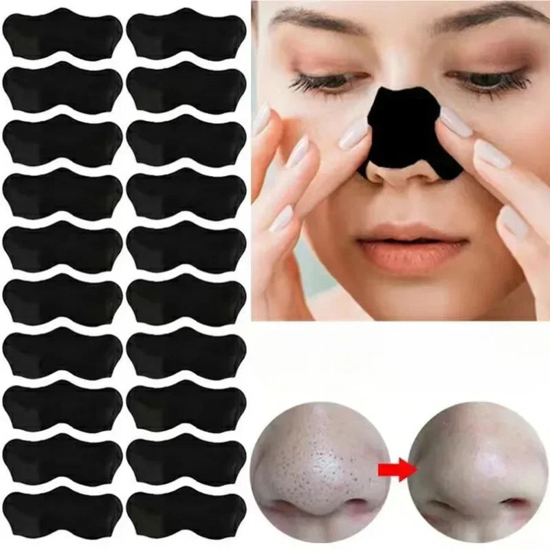 Unisex Blackhead Remove Nasal Strips