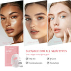 Collagen Overnight Hydrogel Mask