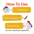 Hydrating and Moisturizing Facial Skin