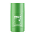 Face Clean Green Tea Cleansing Mask