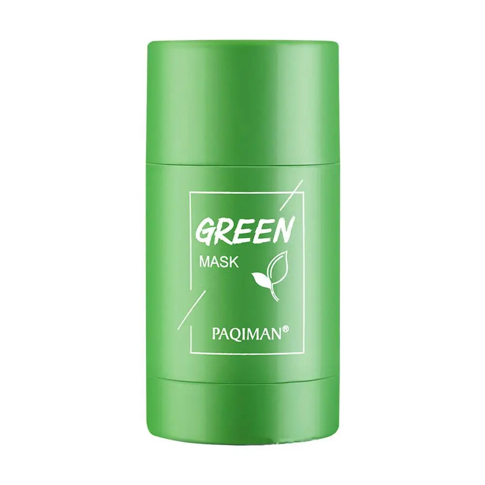 Face Clean Green Tea Cleansing Mask
