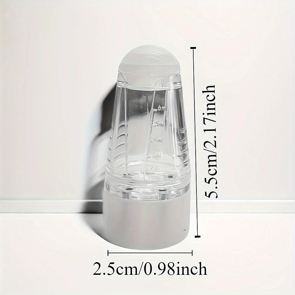 Hair Scalp Oil Applicator