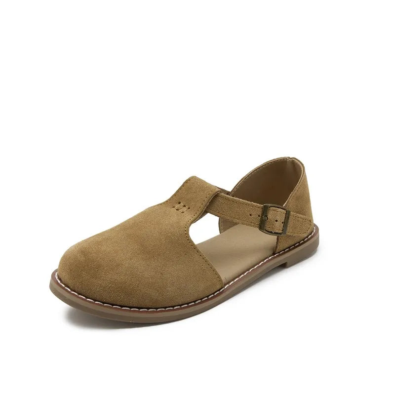 Roman Baotou Sandals for women