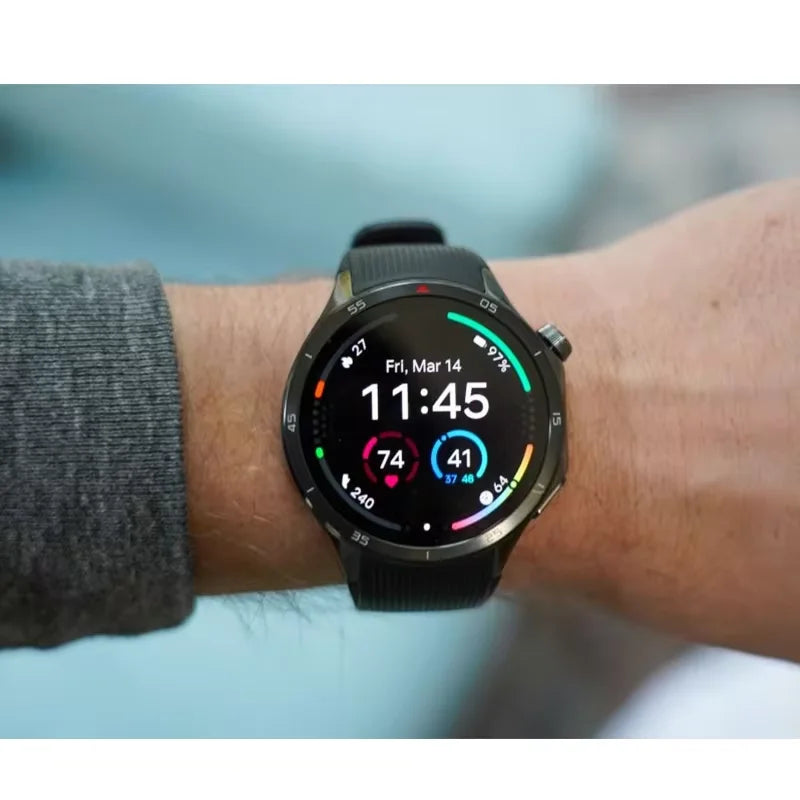 Global Version OnePlus Watch